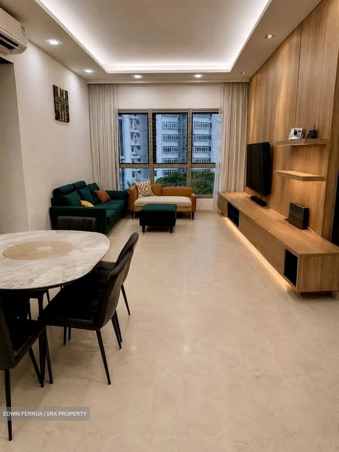The Bayshore (D16), Condominium #591865761